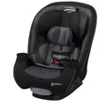 Go All-in-One Convertible Car Seat, Rear Facing, 5-40 lbs, Forward Facing (30–65 lbs), High Back Booster Seat 40-100 pounds