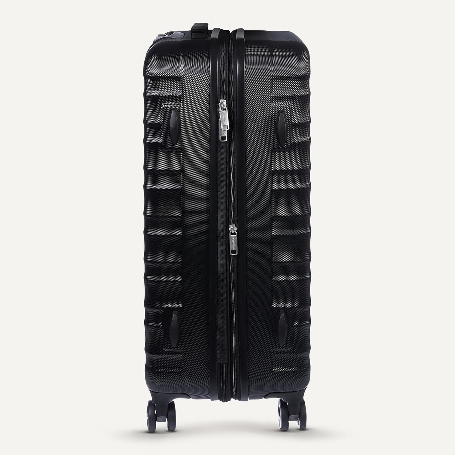 30" Hardside Large Checked Luggage, Hardshell Suitcase With Four Multi-directional Wheels, Expandable For Up to 15% More Space, Scratch-Resistant Shell