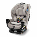 【Limited Offer】3-in-1 Convertible Car Seat, 3 Modes – Rear Facing, Forward Facing Baby Car Seat and Highback Booster Seat, Adjustable Extension Panel for Extra Legroom
